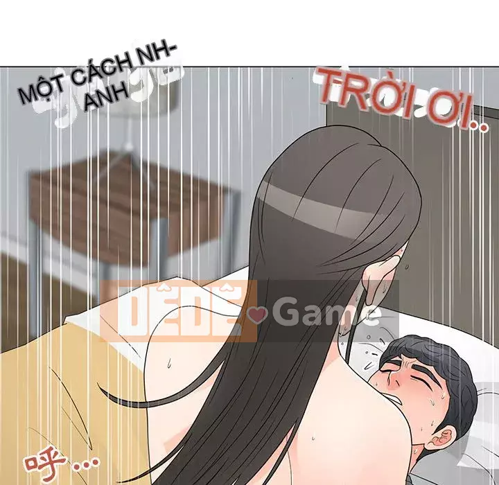 Phụ nữ của tôi Chương 40-41