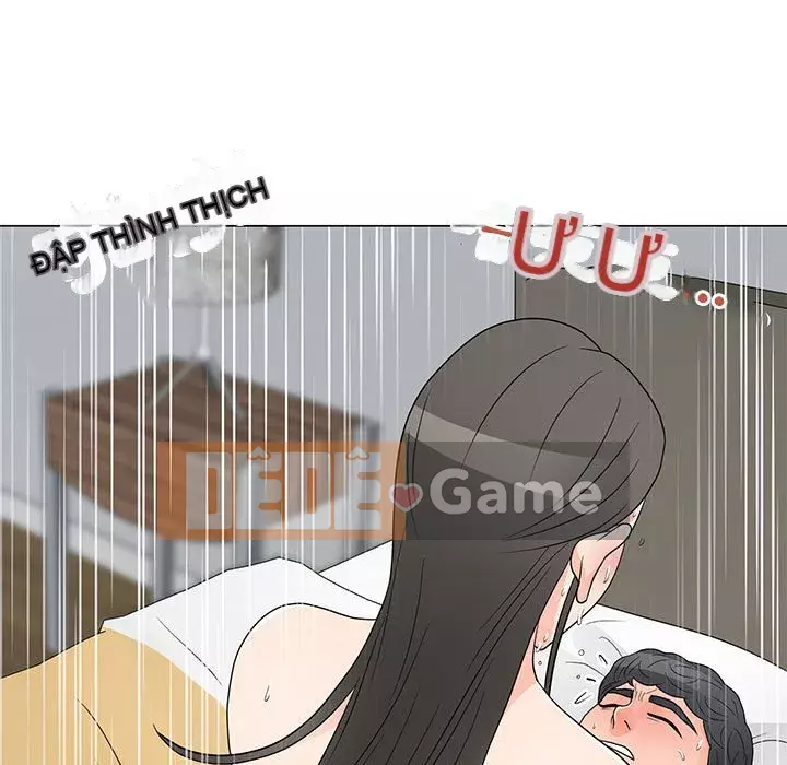 Phụ nữ của tôi Chương 40-41