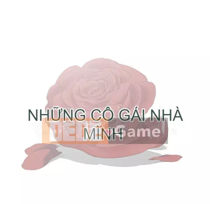 Phụ nữ của tôi Chương 40-41