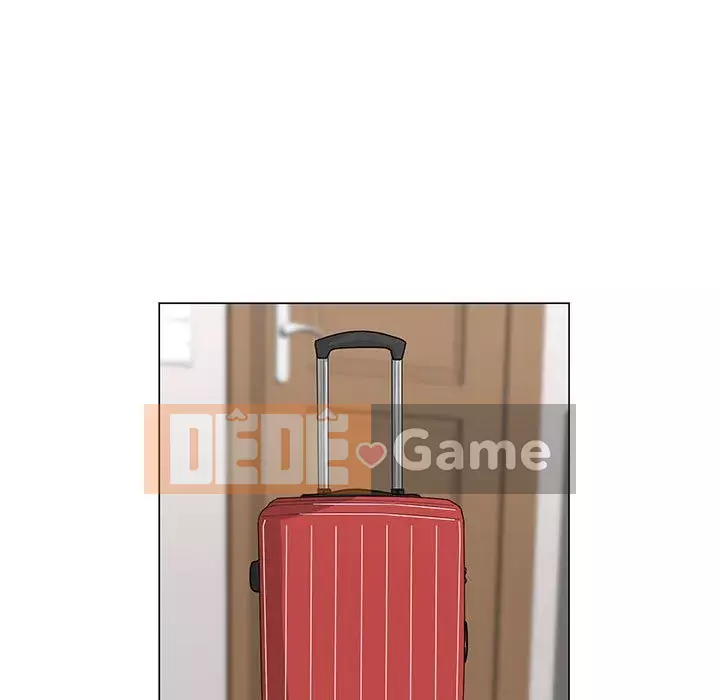 Phụ nữ của tôi Chương 40-41