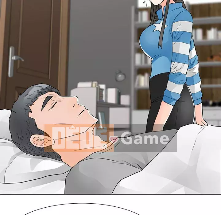 Phụ nữ của tôi Chương 40-41