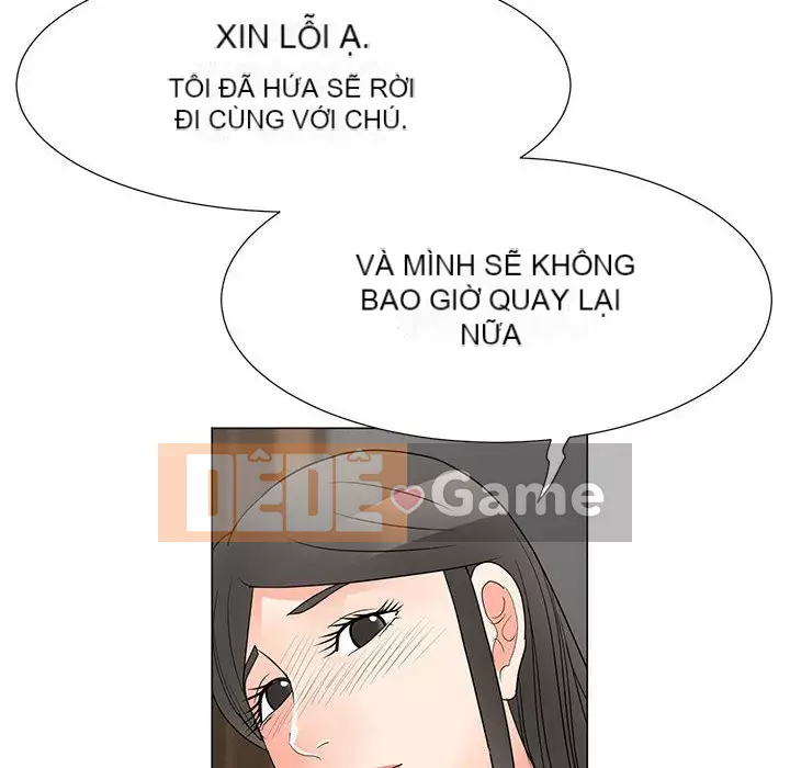 Phụ nữ của tôi Chương 40-41