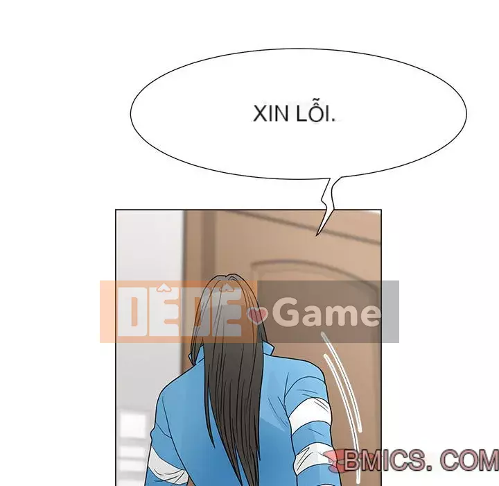 Phụ nữ của tôi Chương 40-41