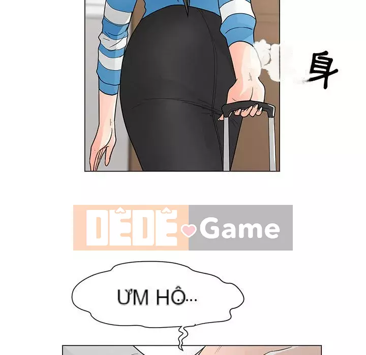 Phụ nữ của tôi Chương 40-41