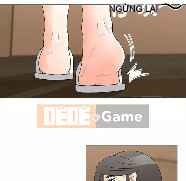 Phụ nữ của tôi Chương 40-41