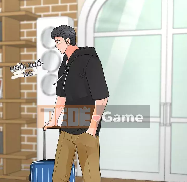 Phụ nữ của tôi Chương 40-41