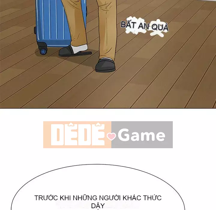 Phụ nữ của tôi Chương 40-41