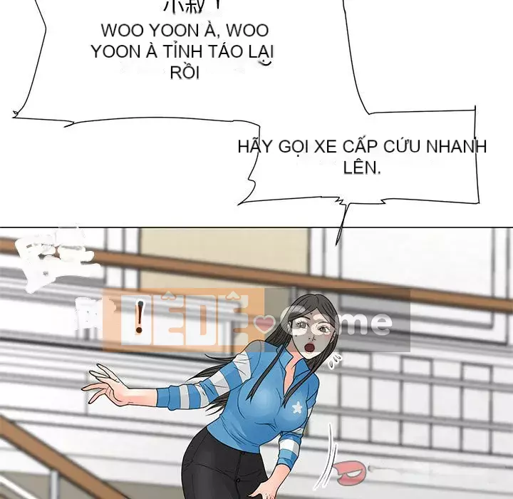 Phụ nữ của tôi Chương 40-41