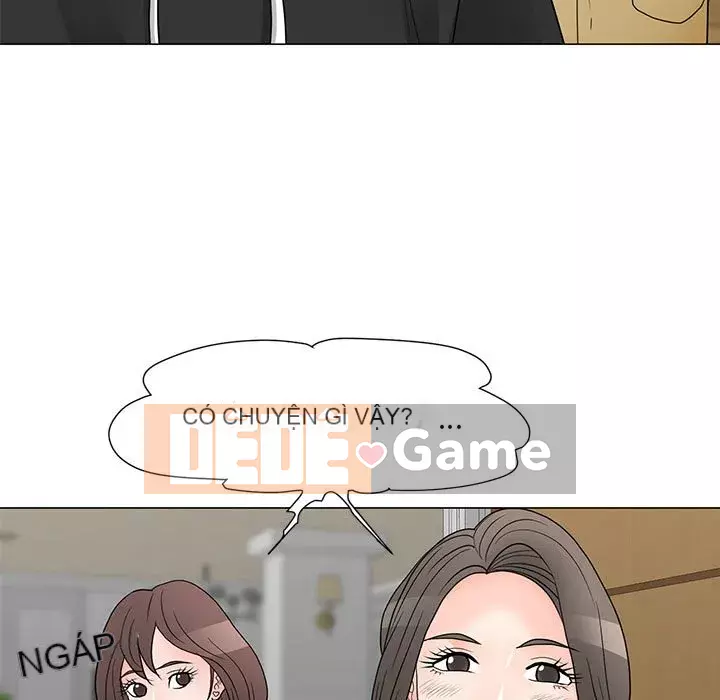 Phụ nữ của tôi Chương 40-41