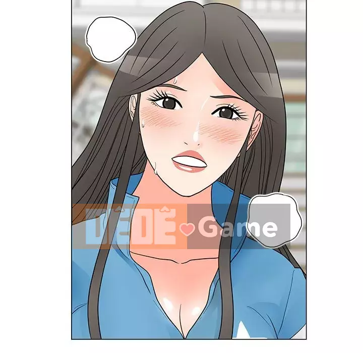 Phụ nữ của tôi Chương 40-41