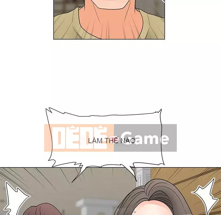Phụ nữ của tôi Chương 40-41