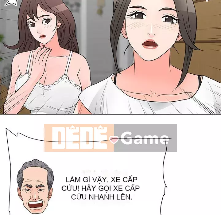 Phụ nữ của tôi Chương 40-41