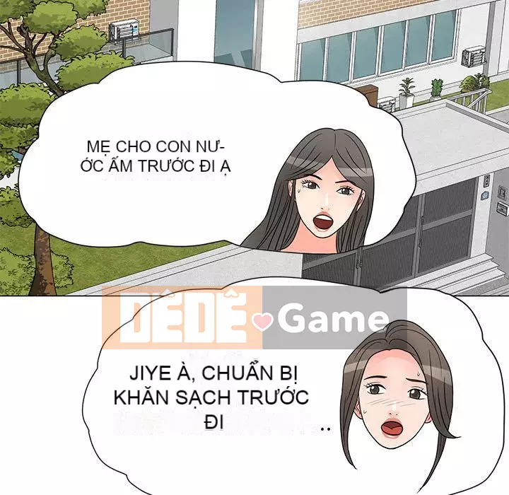 Phụ nữ của tôi Chương 40-41