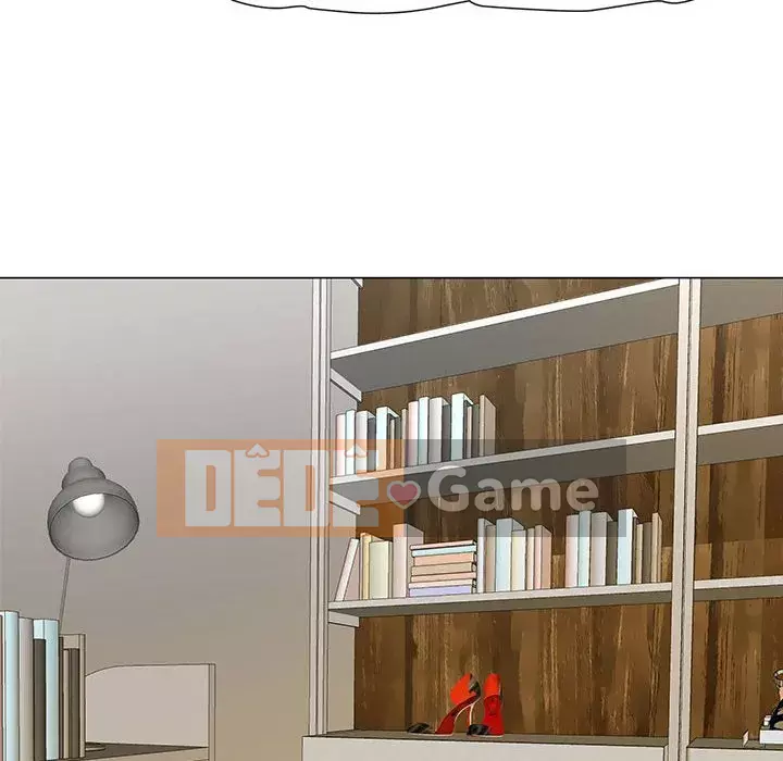 Phụ nữ của tôi Chương 40-41