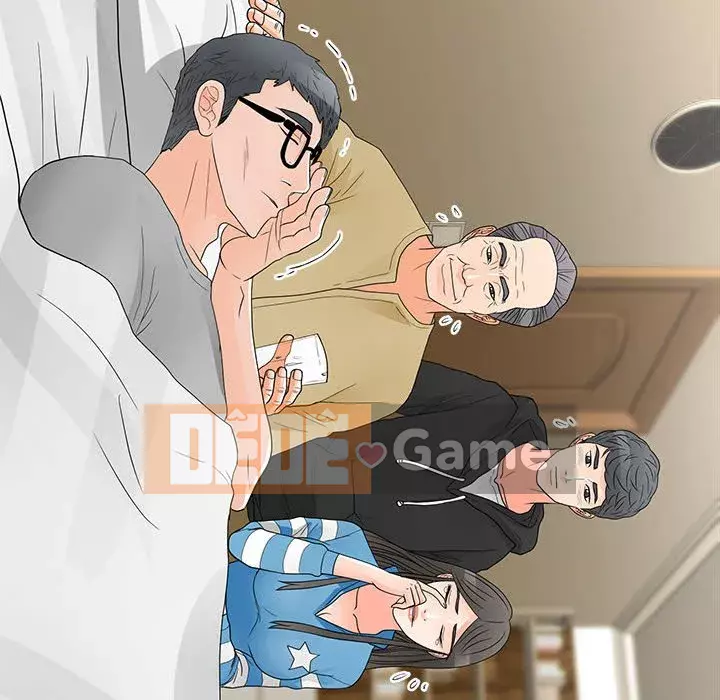 Phụ nữ của tôi Chương 40-41