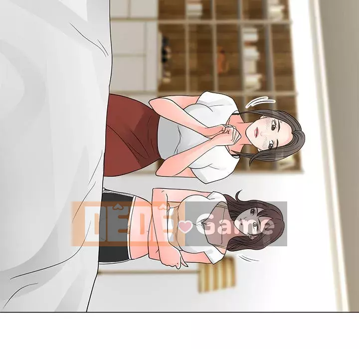 Phụ nữ của tôi Chương 40-41