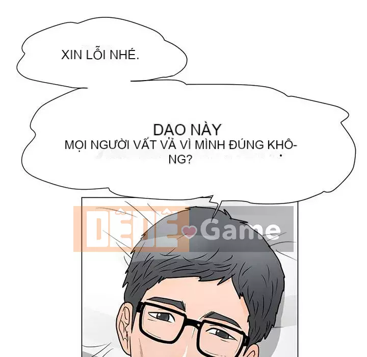 Phụ nữ của tôi Chương 40-41