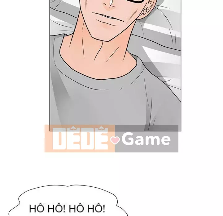 Phụ nữ của tôi Chương 40-41
