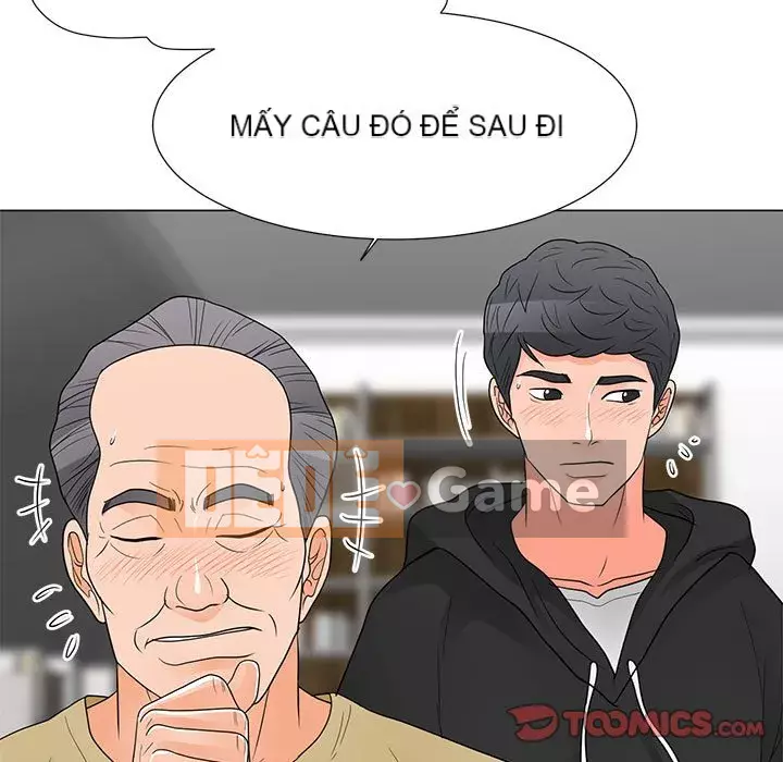 Phụ nữ của tôi Chương 40-41