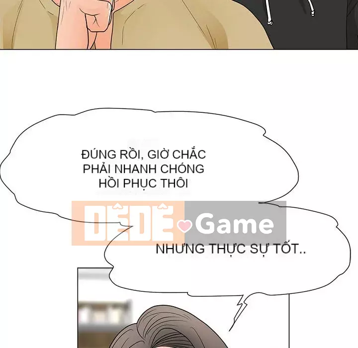 Phụ nữ của tôi Chương 40-41