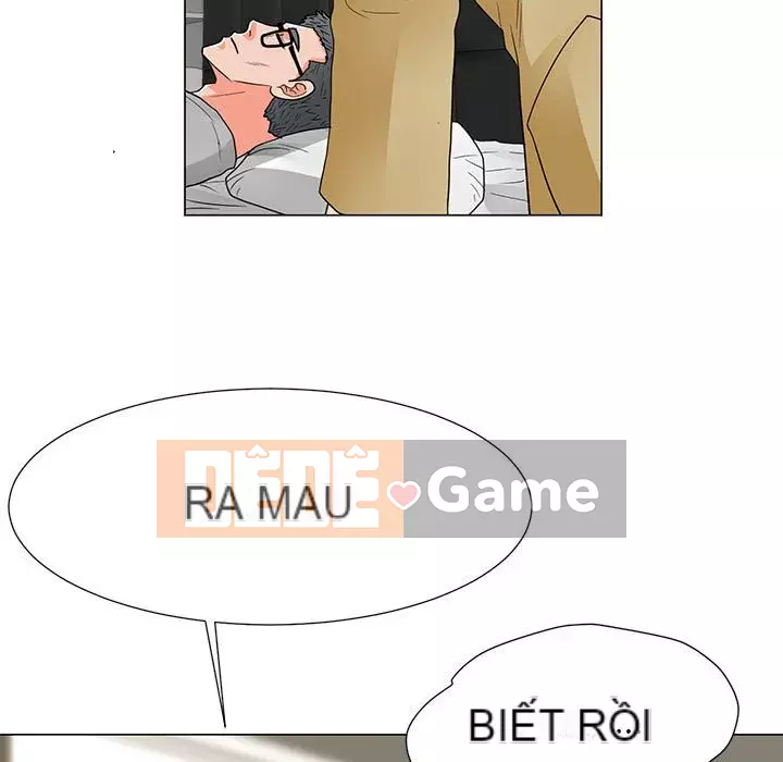 Phụ nữ của tôi Chương 40-41