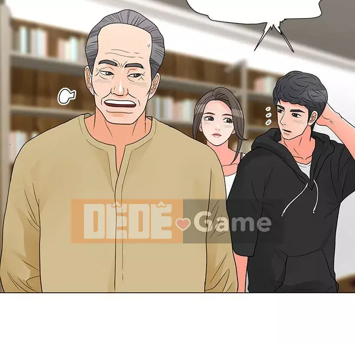 Phụ nữ của tôi Chương 40-41