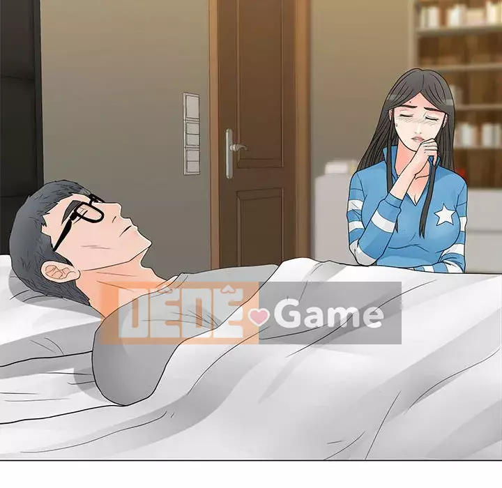 Phụ nữ của tôi Chương 40-41