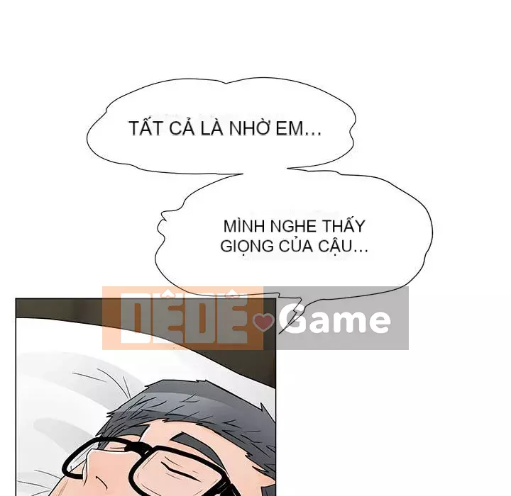 Phụ nữ của tôi Chương 40-41