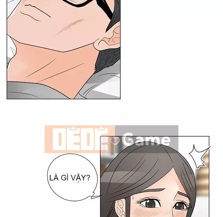 Phụ nữ của tôi Chương 40-41