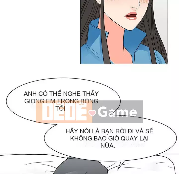 Phụ nữ của tôi Chương 40-41