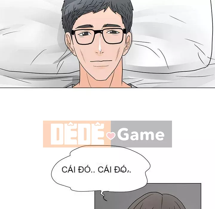 Phụ nữ của tôi Chương 40-41