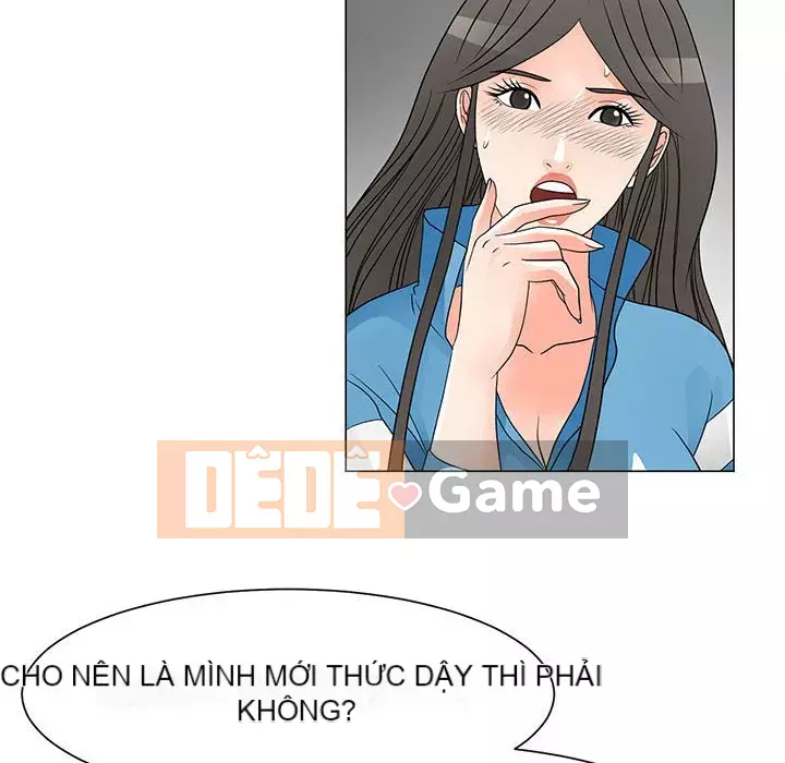 Phụ nữ của tôi Chương 40-41