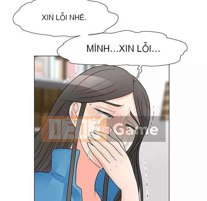 Phụ nữ của tôi Chương 40-41