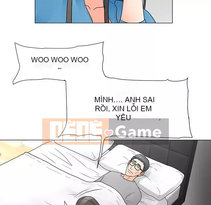 Phụ nữ của tôi Chương 40-41