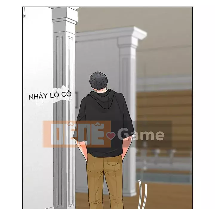 Phụ nữ của tôi Chương 40-41