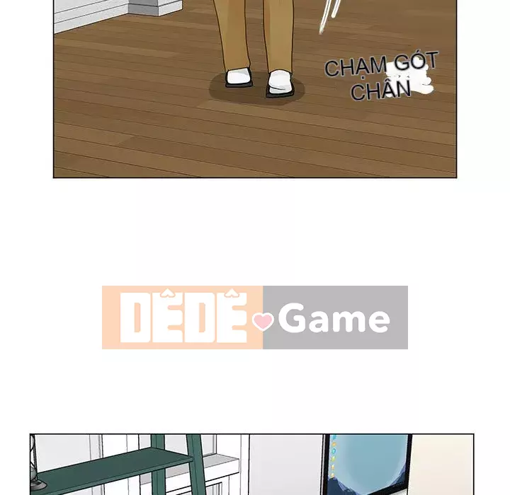 Phụ nữ của tôi Chương 40-41