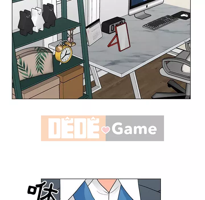 Phụ nữ của tôi Chương 40-41