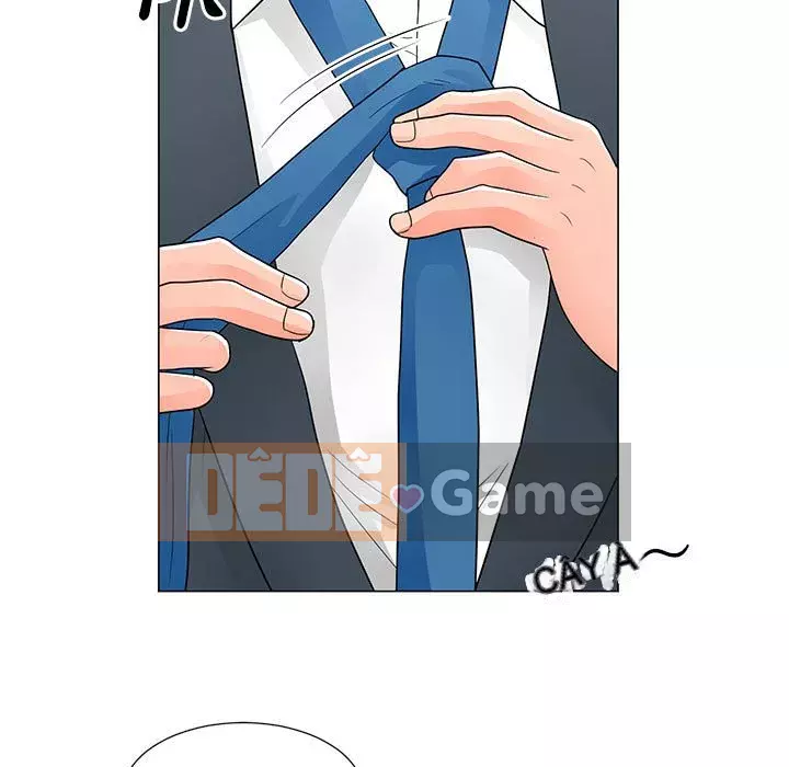 Phụ nữ của tôi Chương 40-41