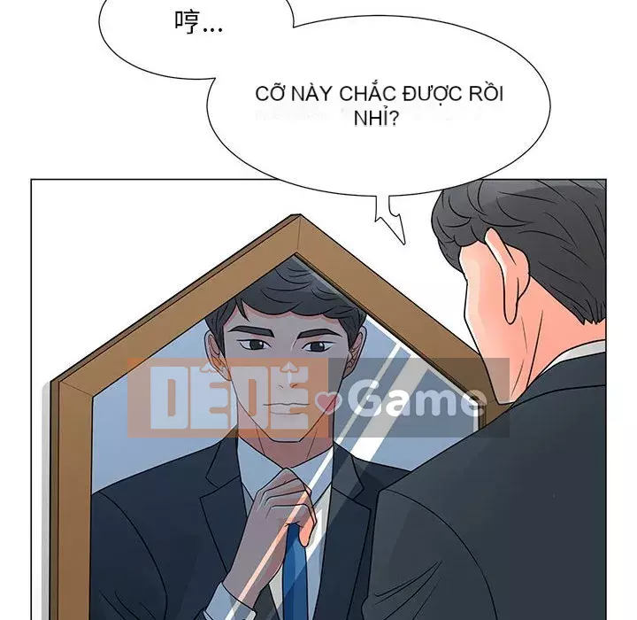 Phụ nữ của tôi Chương 40-41