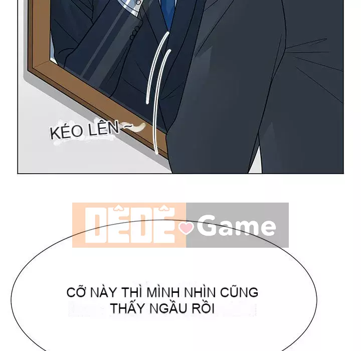 Phụ nữ của tôi Chương 40-41