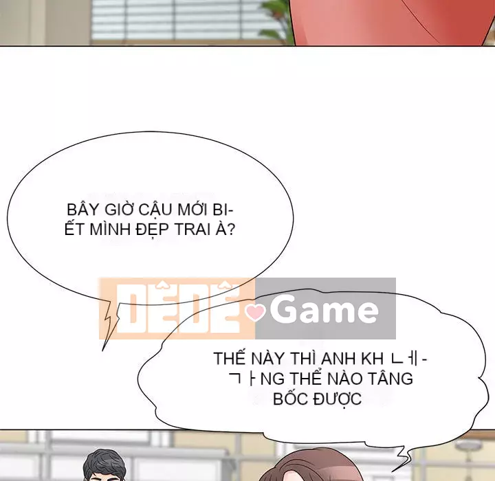 Phụ nữ của tôi Chương 40-41