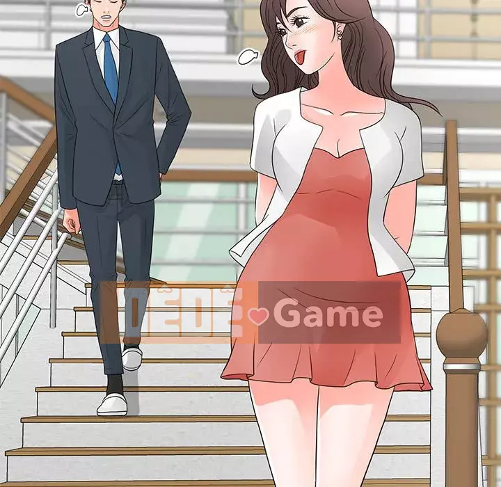 Phụ nữ của tôi Chương 40-41