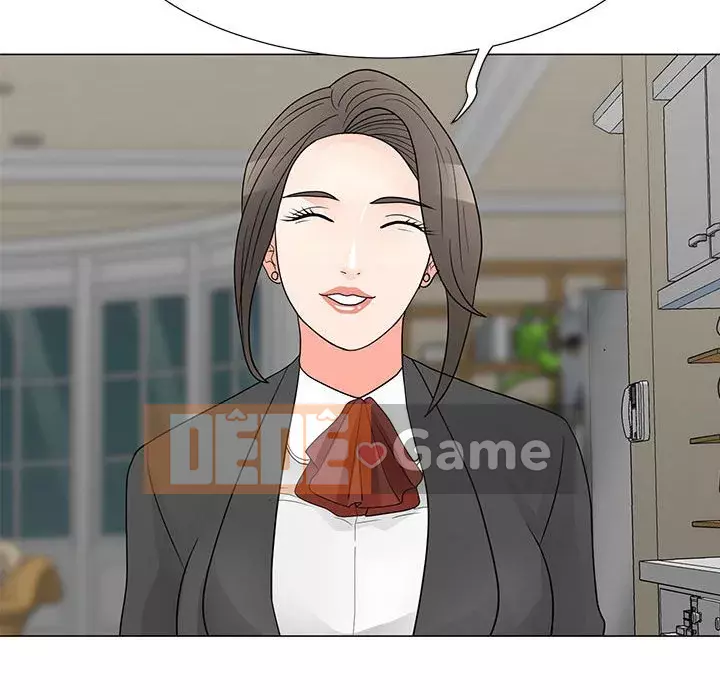 Phụ nữ của tôi Chương 40-41