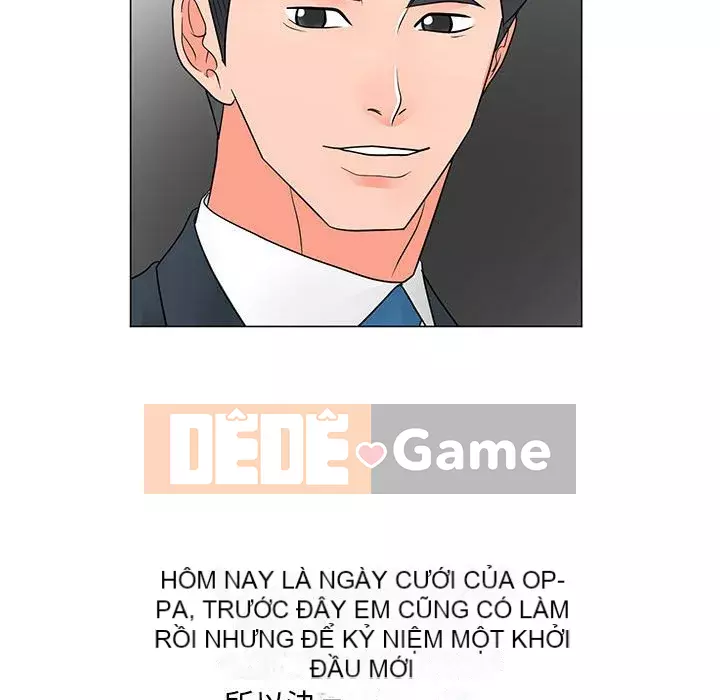 Phụ nữ của tôi Chương 40-41