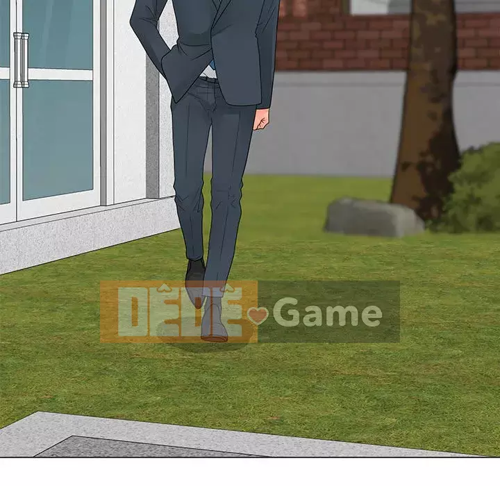 Phụ nữ của tôi Chương 40-41