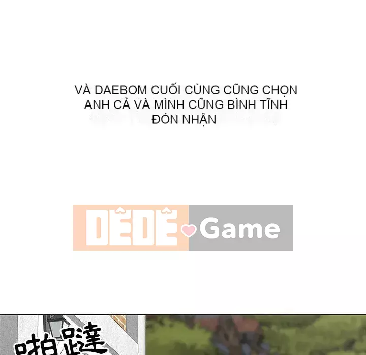 Phụ nữ của tôi Chương 40-41