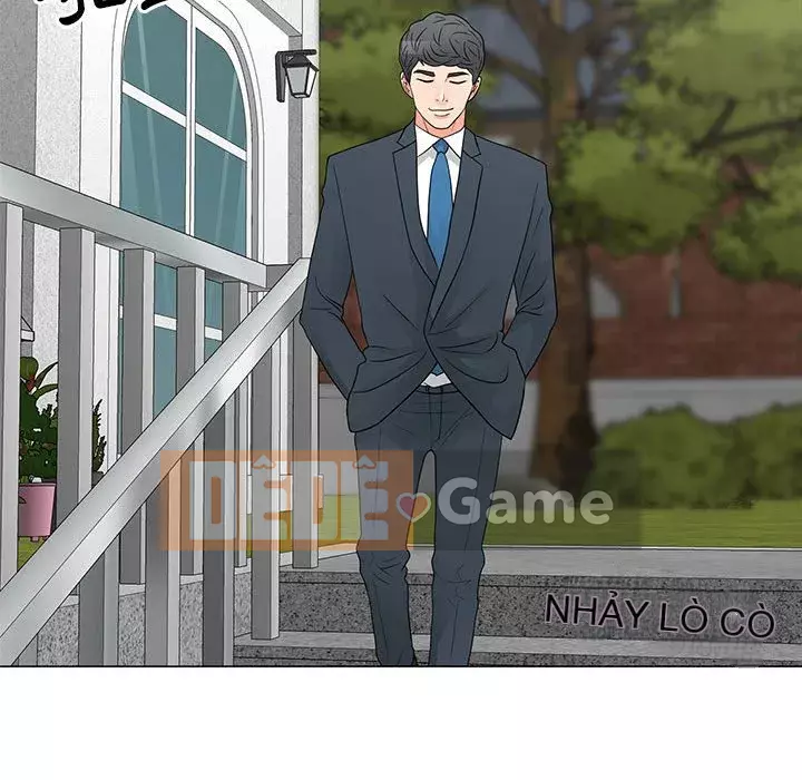 Phụ nữ của tôi Chương 40-41