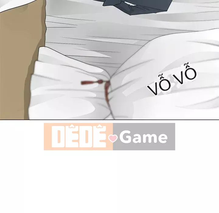 Phụ nữ của tôi Chương 40-41