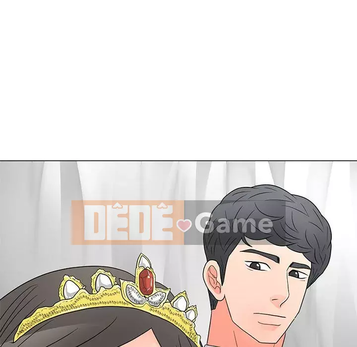 Phụ nữ của tôi Chương 40-41