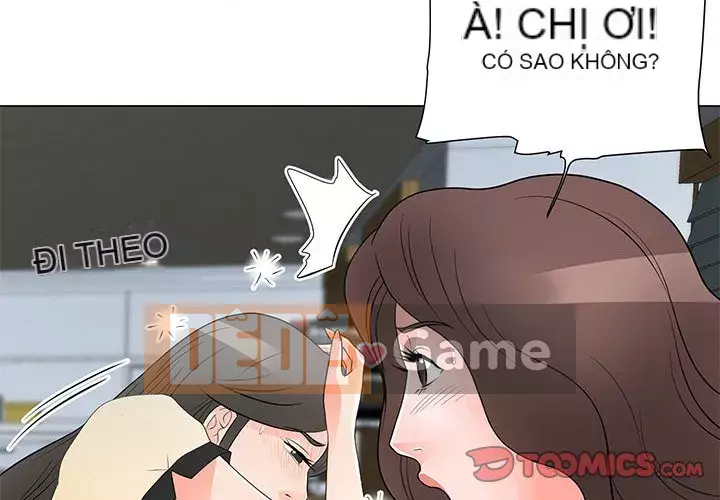 Phụ nữ của tôi Chương 38-39